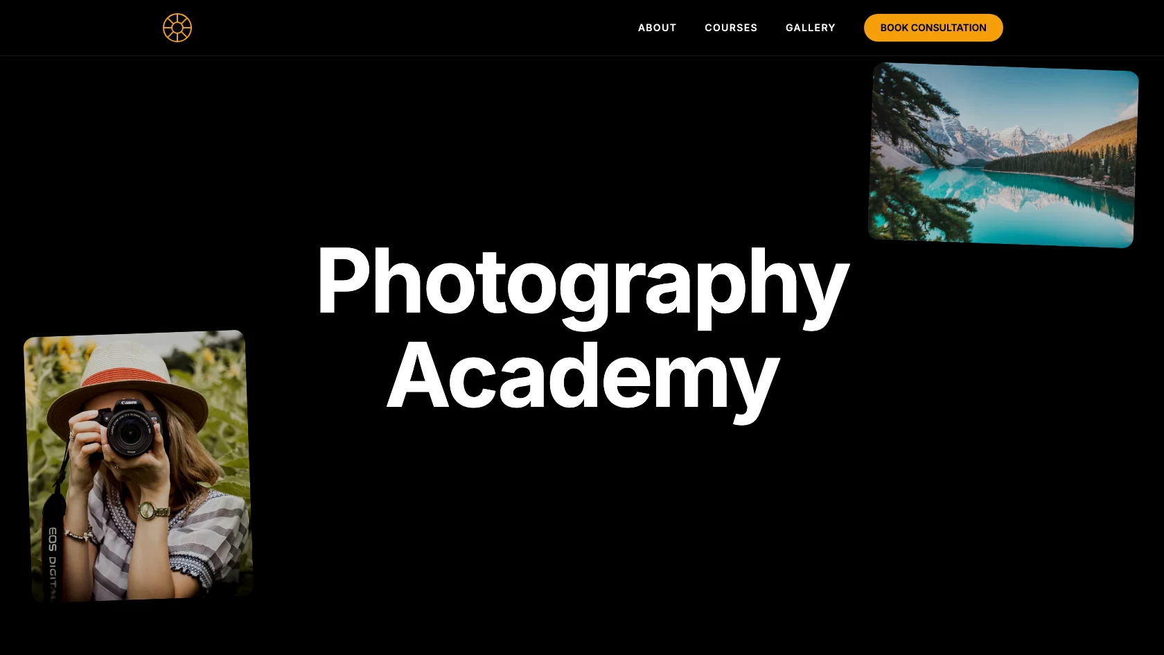 Loading preview of Shutter